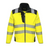 Portwest PW3 Hi-Viz Softshell (Hi-Viz Yellow)