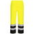 Portwest Hi-Viz Contrast Winter Pants (Hi-Viz Yellow)