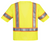 Portwest Modaflame Vest Hi-Viz Class 3 FR Mesh Vest (Hi-Viz Yellow)