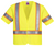 Portwest Modaflame Vest Hi-Viz Class 3 FR Mesh Vest (Hi-Viz Yellow)