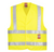 Portwest Bizflame Hi-Viz FR Vest (Hi-Viz Yellow)