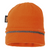 Portwest Reflective Trim Knit Beanie Insulatex Lined (Hi-Viz Orange)