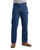 Berne Heritage Relaxed Fit Carpenter Jean (Stone Wash Dark)