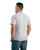 Berne Performance Short Sleeve Pocket Tee (Grey)
