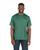 Berne Performance Short Sleeve Pocket Tee (Pine)