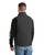 Berne Highland Quilted Work Vest (Black)