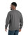 Berne Heritage Crewneck Sweatshirt (Graphite)