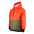 Grundens Neptune Armored Anorak (Orange)