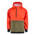 Grundens Neptune Armored Anorak (Orange)