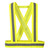 Portwest Hi-Vis Strap (Hi-Viz Yellow)