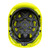 Portwest Height Endurance Mountaineer Helmet (Hi-Viz Yellow)