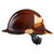 Lift DAX Fifty/50 Desert Camo Full Brim Hard Hat (Desert Camo)