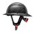 Lift DAX Forged Carbon Full Brim Hard Hat (Matte Black)
