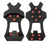 Global Glove Ice Gripster™ Treads Anti-Slip Traction Cleats with Carbon Steel Studs - Large (Men's 8-11) Global Glove Ice Gripster™ Treads Anti-Slip Traction Cleats with Carbon Steel Studs - Large (Men's 8-11)