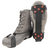 Global Glove Ice Gripster™ Treads Adjustable Anti-Slip Traction Cleats with Carbon Steel Studs - Medium (Men's 5-8)