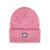 Berne Heritage Knit Cuff Beanie (Magenta White)