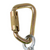 Safewaze Latitude 6' Single Web SRL-P (Rebar Hook)