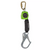 Safewaze Latitude 6' Single Web SRL-P (Rebar Hook)