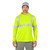 Grundens Tough Sun Hoodie - ANSI Reflective