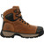Georgia Boot Durablend Edge 6" Waterproof Alloy Toe Work Boot (Brown)