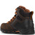 Danner Vicious Boot (Brown/Orange)