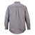 Portwest Bizflame 88/12 FR Work Shirt (Grey)