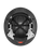 Bullhead Safety™ Full Brim Style Hard Hat (Matte Black Graphite)