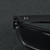 Havoc Atlas Black Frame Black Lens Safety Glasses