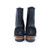 Drew's 10-Inch Logger Boot (Black Combo)