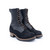 Drew's 10-Inch Logger Boot (Black Combo)