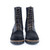 Drew's 10-Inch Logger Boot (Black Combo)