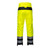 Portwest Hi-Viz Extreme Rain Pants (Hi-Viz Yellow)