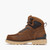 Georgia Boot Men's Carbon Flex 6" Moc-Toe Work Boot (Brown)