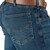 Berne Highland Flex Relaxed Fit Bootcut Jean (Granite)