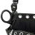 Safewaze Arc Flash Construction Harness 3D QC Chest TB Legs