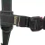 Safewaze Arc Flash Construction Harness 3D QC Chest TB Legs