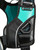 Safewaze Contour Construction Harness 3D QC Chest TB Legs