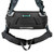 Safewaze Contour Construction Harness 3D QC Chest TB Legs