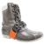 Global Glove Ice Gripster™ Treads Anti-Slip Mid-Sole Traction Cleats with Tungsten Carbide Studs