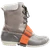 Global Glove Ice Gripster™ Treads Anti-Slip Mid-Sole Traction Cleats with Tungsten Carbide Studs