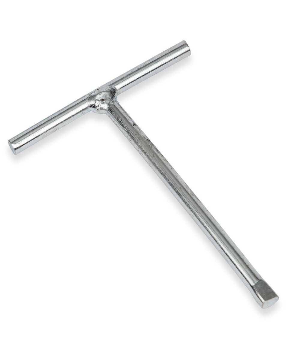 Light Truck & SUV "T" Handle Tire Chain Cam Lock Tool Harriscos