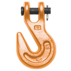 Grade 80 Transport Chain Fittings