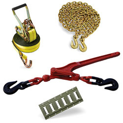 Cargo Restraint Products