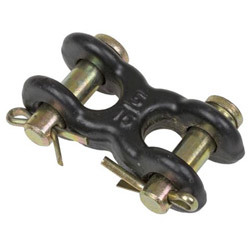 Grade 43 Twin Clevis Mid Chain Links