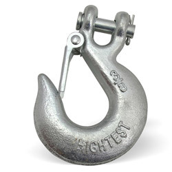 Grade 43 Chain Fittings