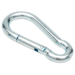 Carabiners