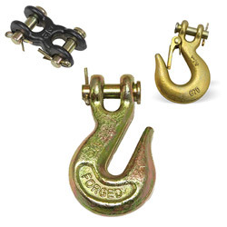 Transport Chain Hooks & Fittings