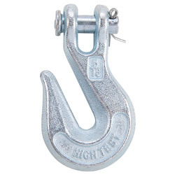 Grade 43 Grab Chain Hooks