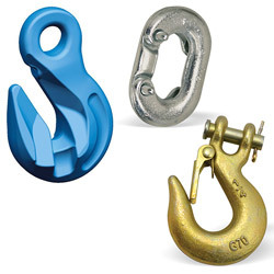 Bulk Chain & Components  Grade 70, 80 & 100 Chain Components