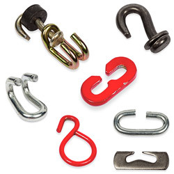 Tire Chain Hooks